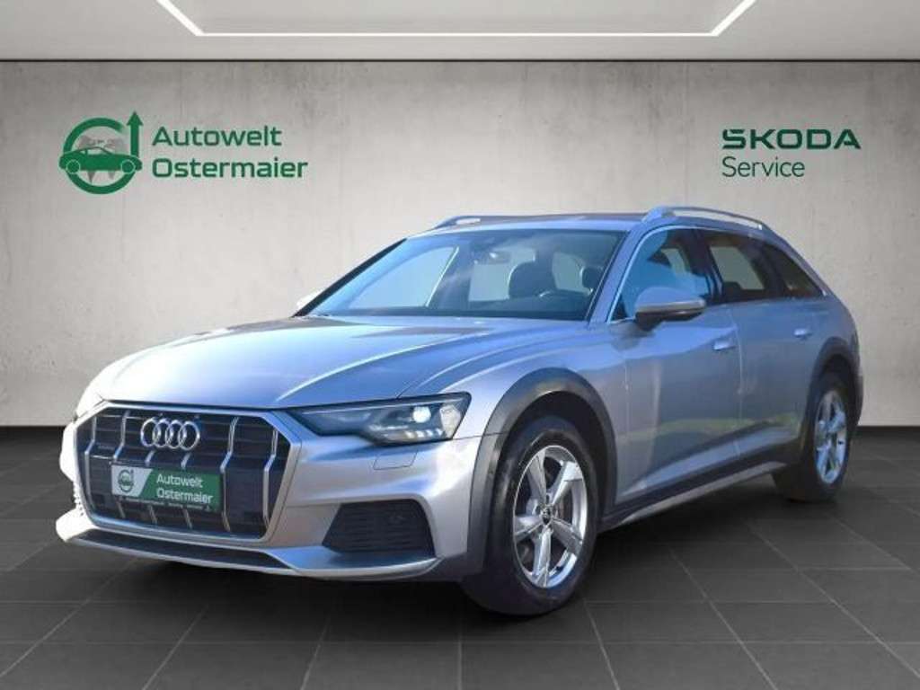 Audi A6 allroad 2023 Diesel