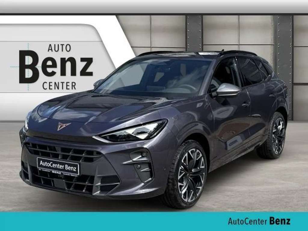 Cupra Terramar 2025 Benzine