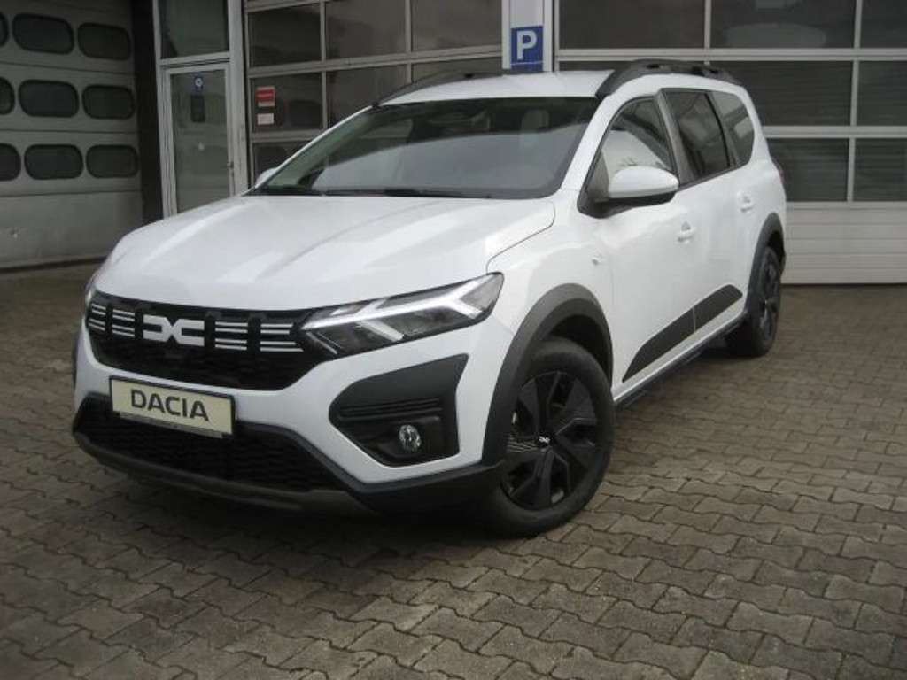 Dacia Jogger 2024 Benzine