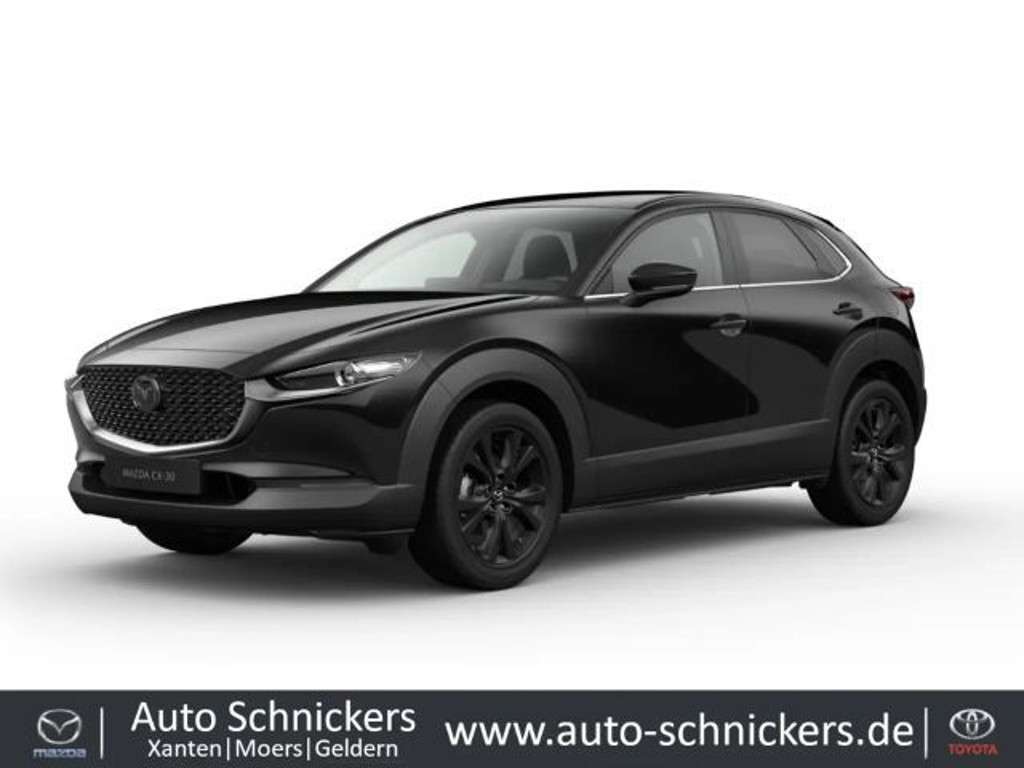 Mazda CX-30 2025 Benzine