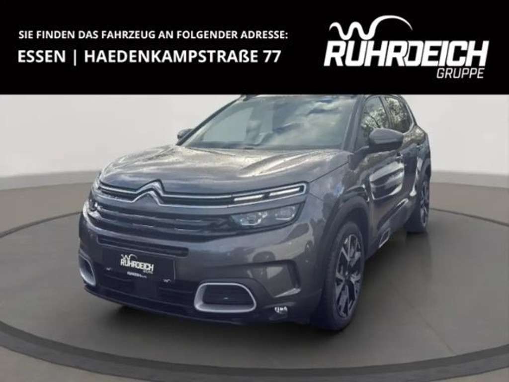 Citroën C5 Aircross 2022 Diesel