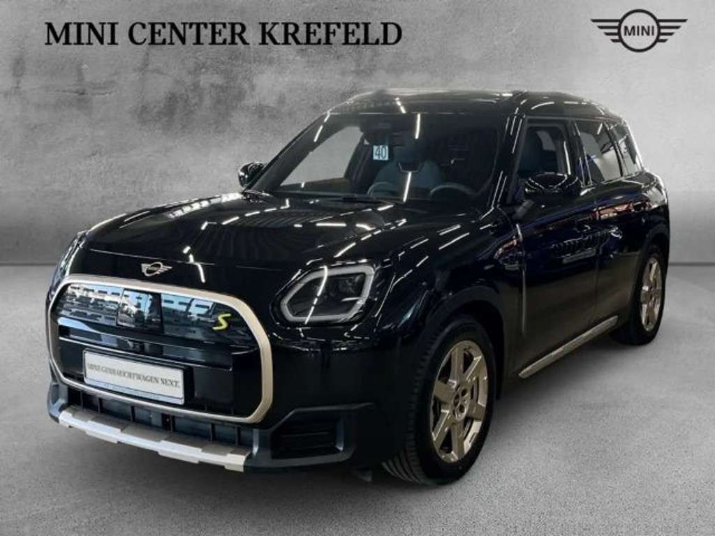 Mini Cooper SE Countryman 2024 Elektrisch