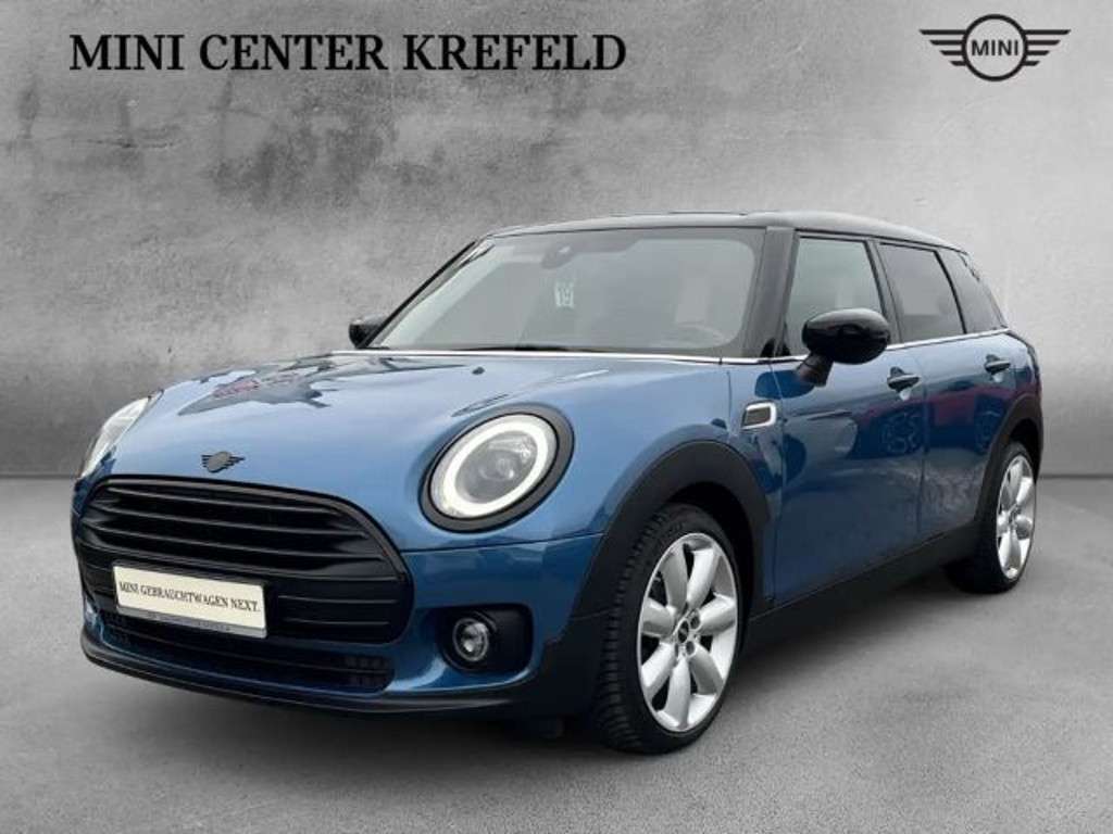 Mini Cooper Clubman 2023 Benzine