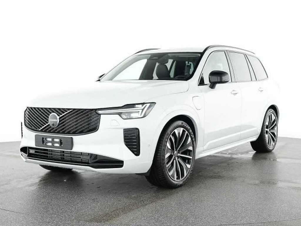 Volvo XC90 2025 Hybride Benzine
