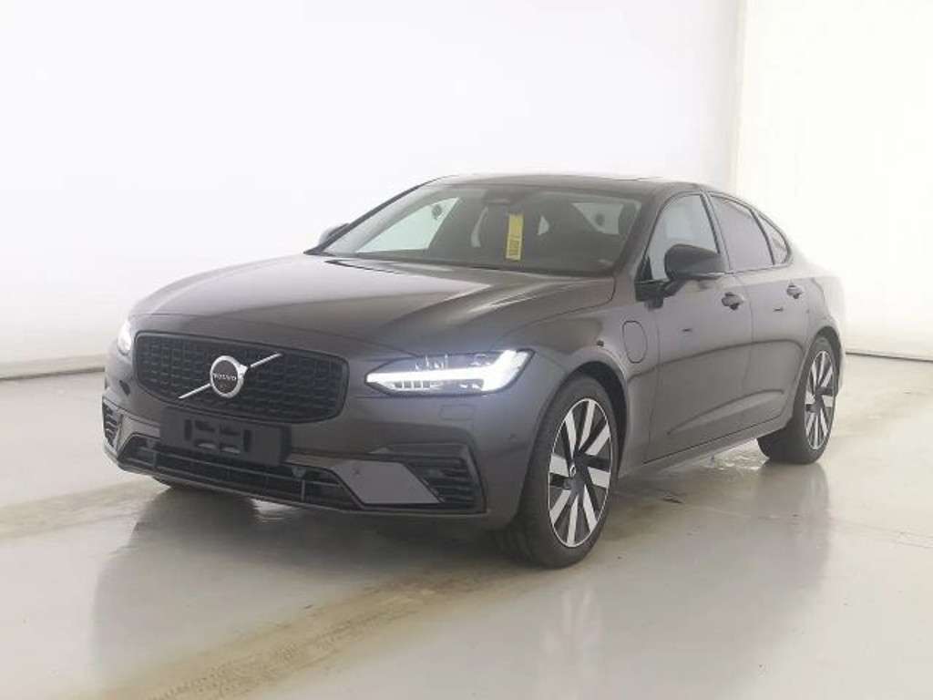 Volvo S90 2024 Hybride Benzine