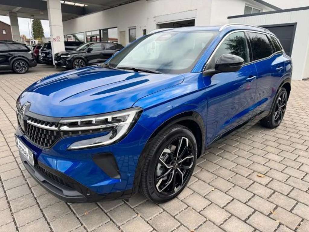 Renault Austral 2023 Hybride Benzine