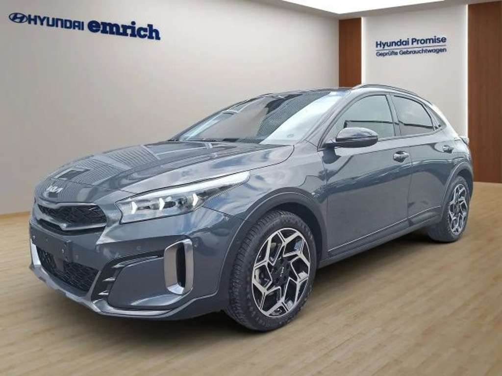 Kia Ceed 2023 Benzine