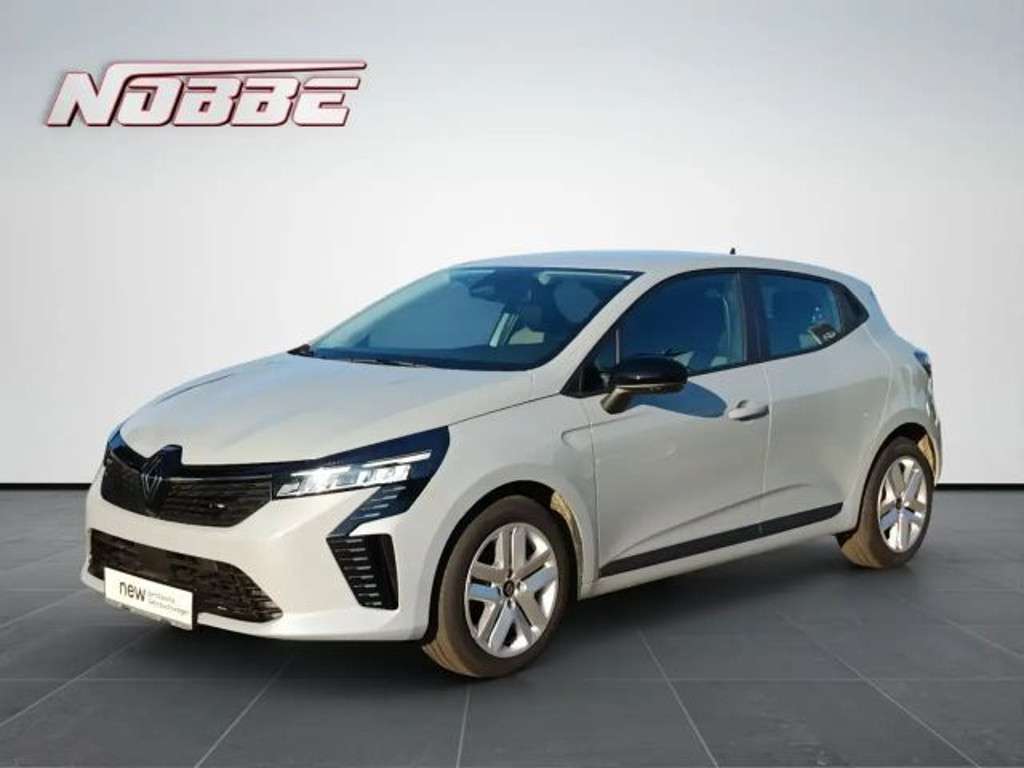Renault Clio 2025 Benzine