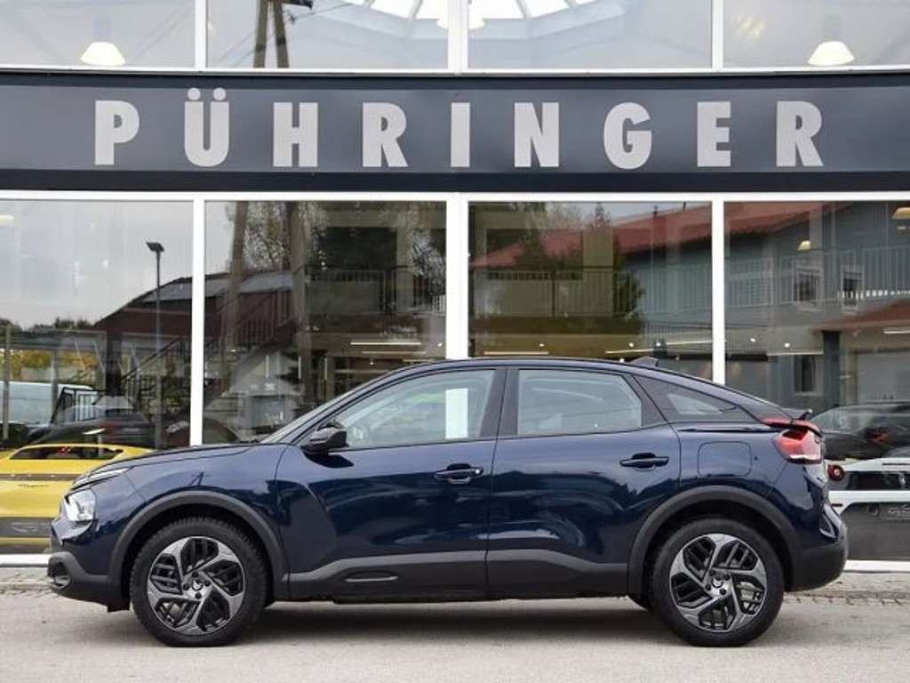 Citroën C4 2024 Diesel