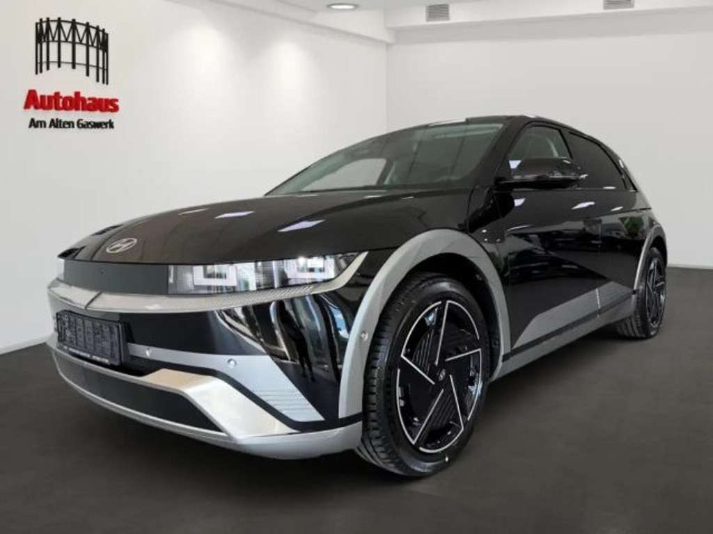 Hyundai Ioniq 5 2025 Elektrisch