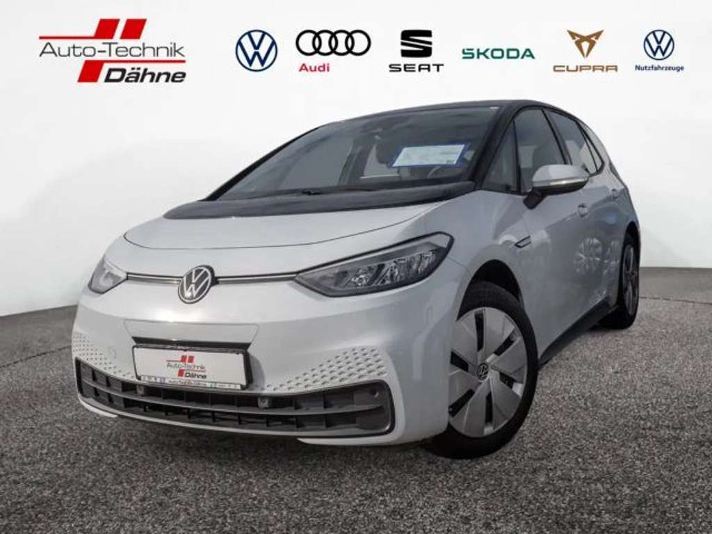 Volkswagen ID.3 2021 Elektrisch