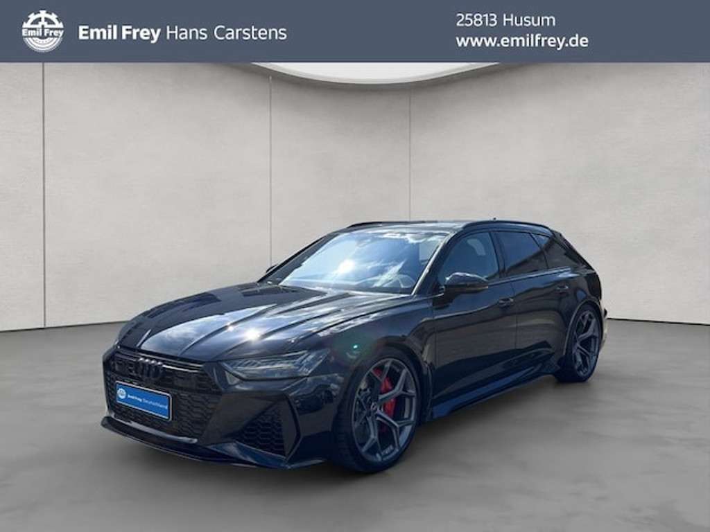 Audi A6 e-tron 2025 Benzine