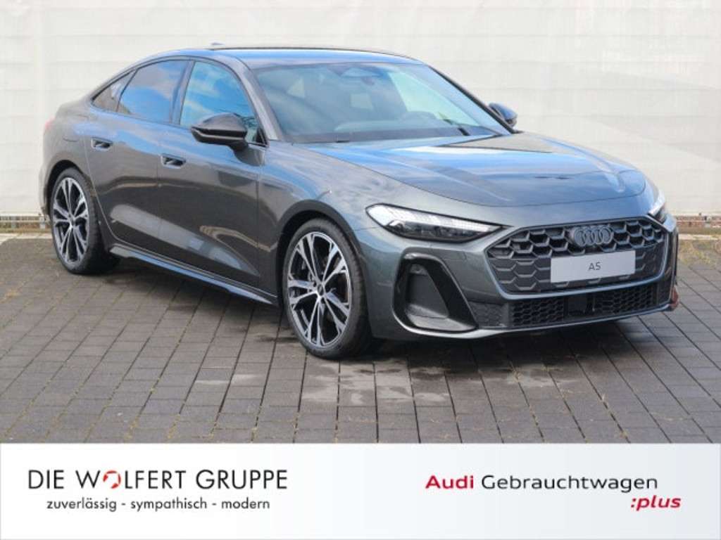 Audi A5 2025 Benzine