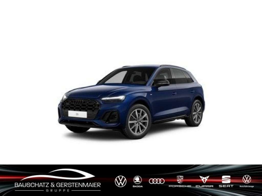 Audi Q5 2024 Diesel