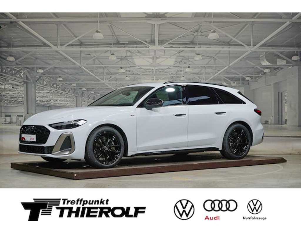 Audi A5 2024 Benzine