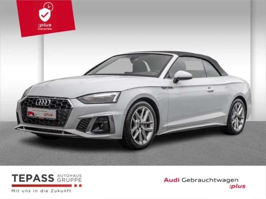 Audi A5 2024 Benzine