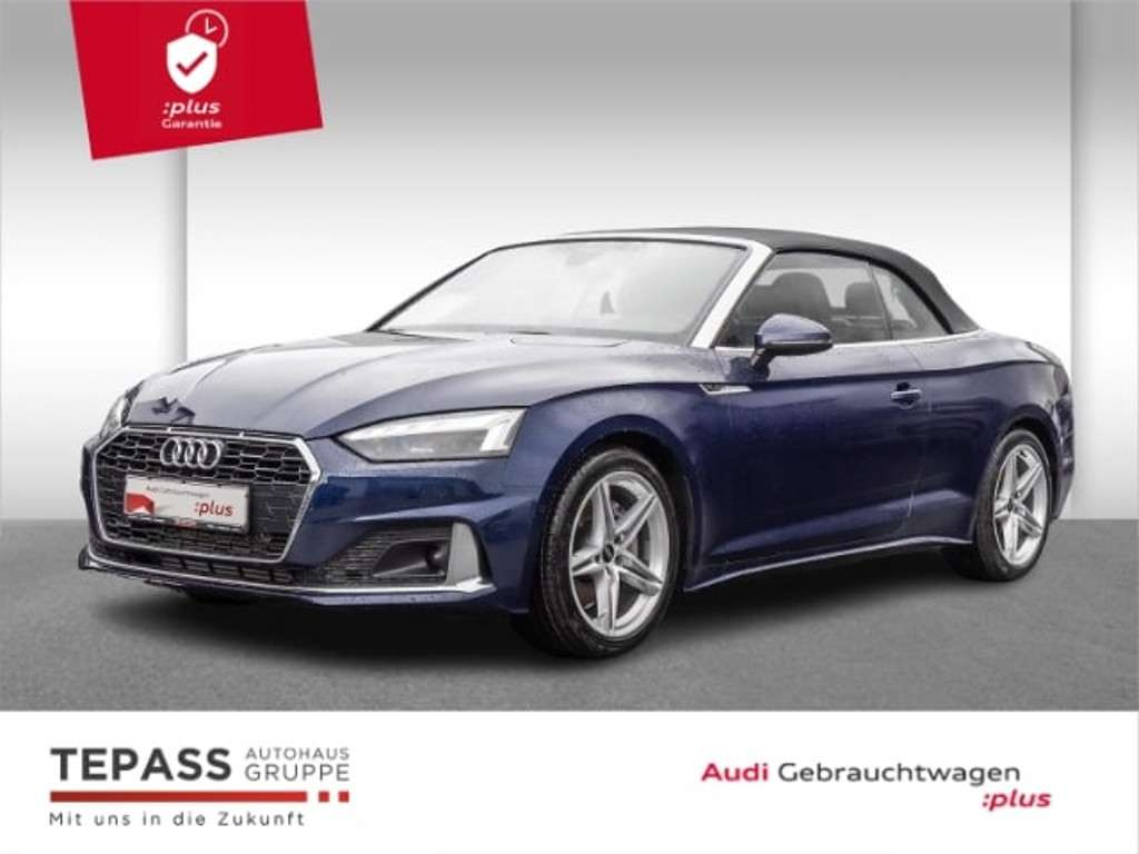 Audi A5 2024 Benzine