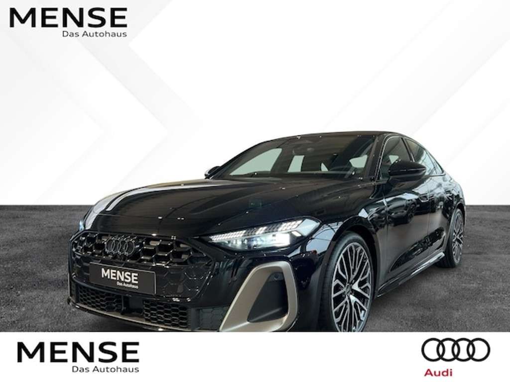 Audi A5 2025 Benzine