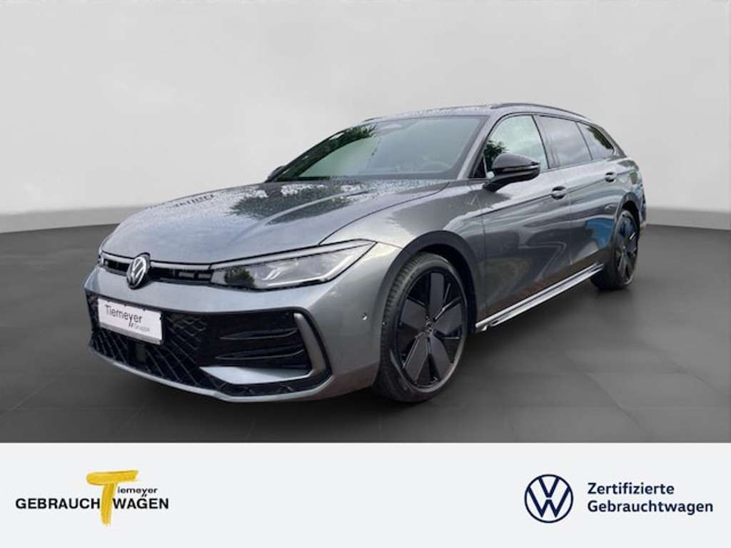 Volkswagen Passat 2025 Diesel