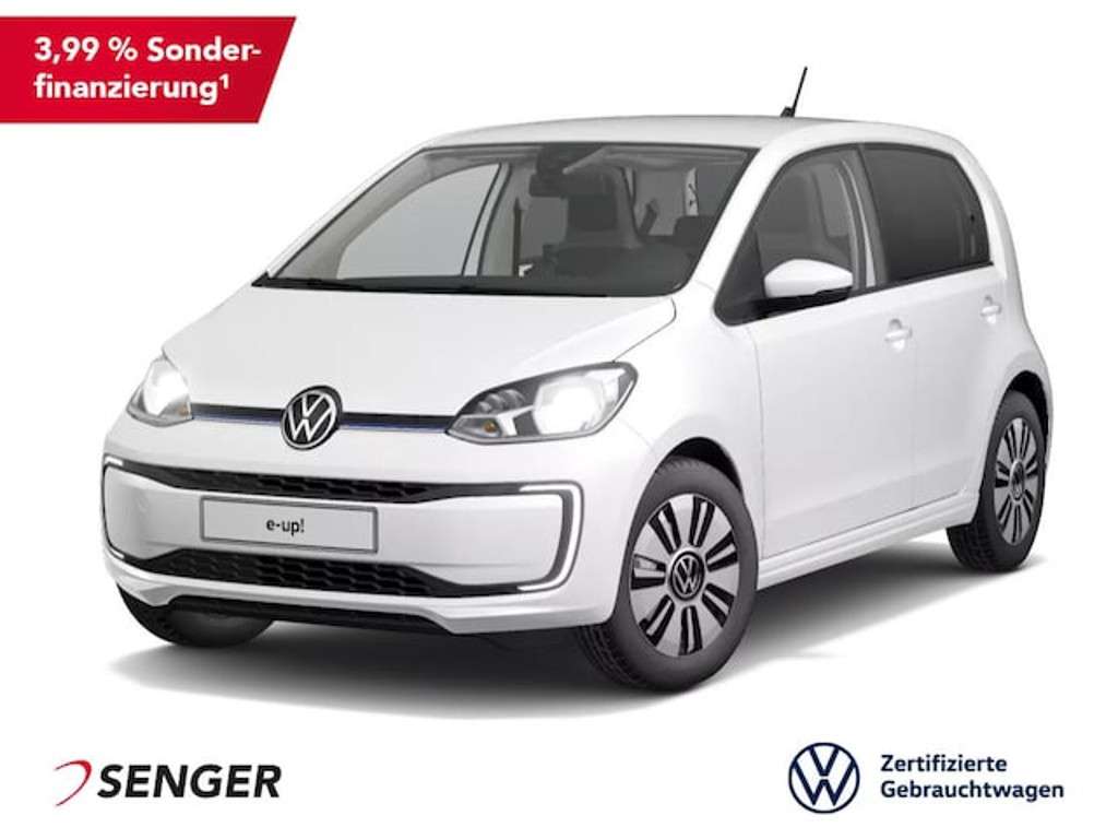 Volkswagen e-Up! 2022 Elektrisch