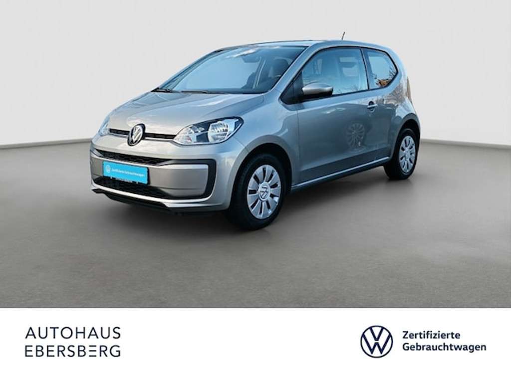 Volkswagen up! 2022 Benzine