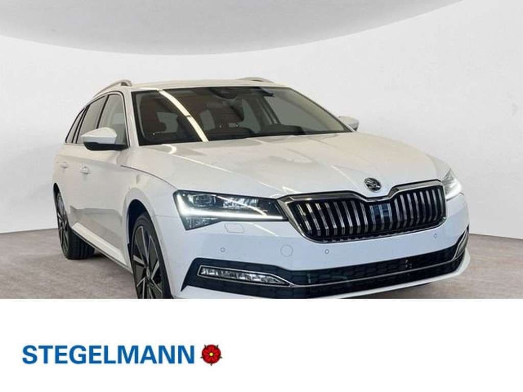 Skoda Superb 2024 Diesel