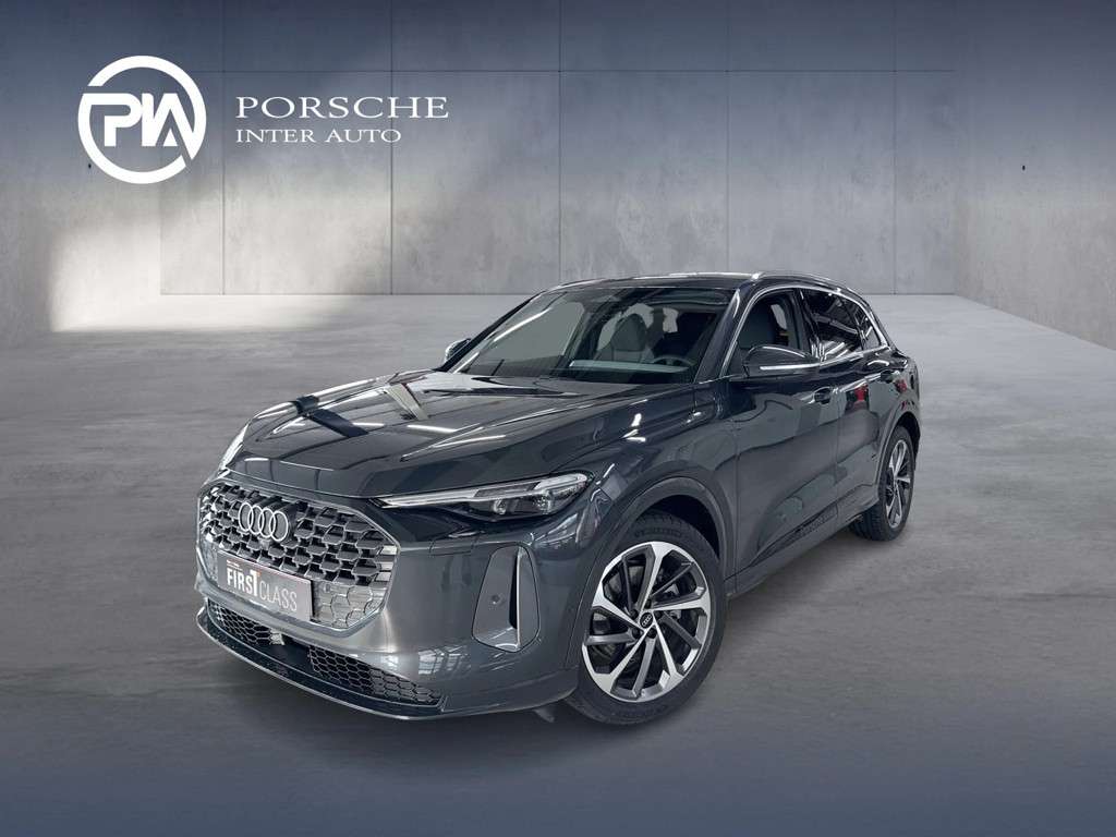 Audi Q5 2025 Benzine