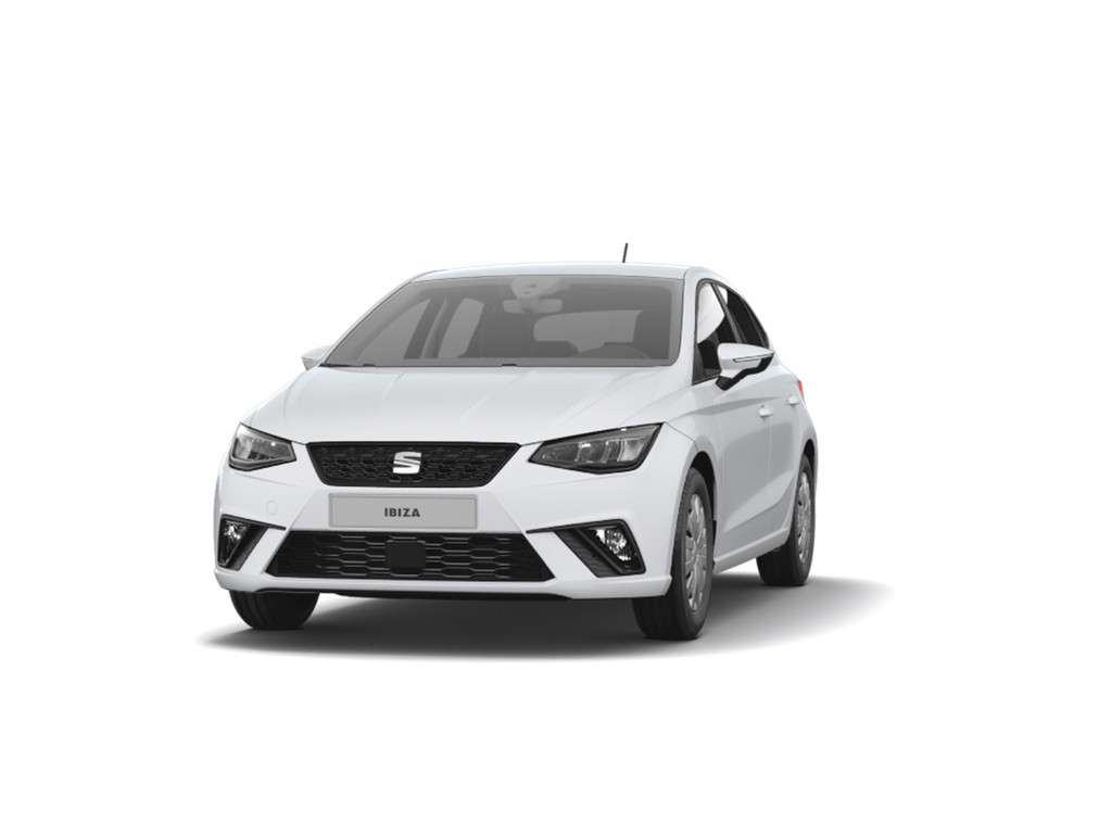 Seat Ibiza 2025 Benzine