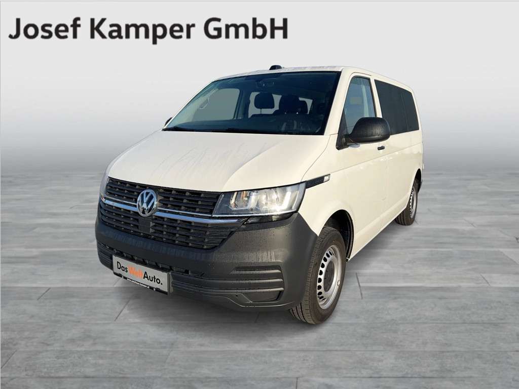 Volkswagen Transporter 2023 Diesel