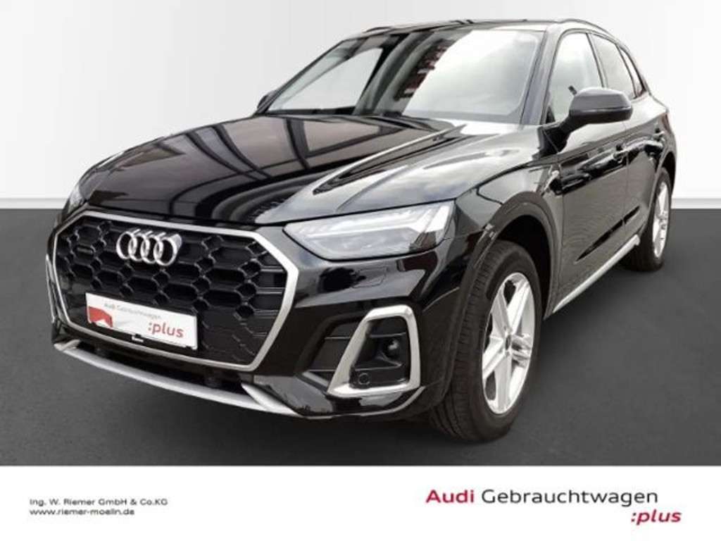 Audi Q5 2023 Diesel