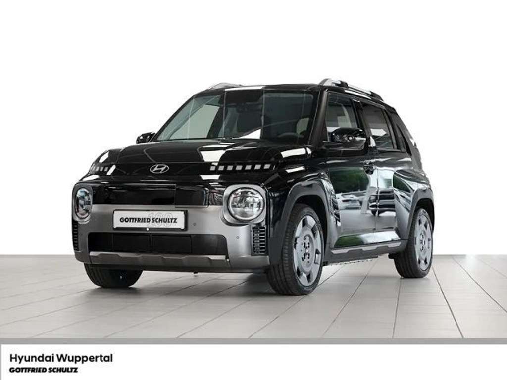 Hyundai Inster 2025 Elektrisch