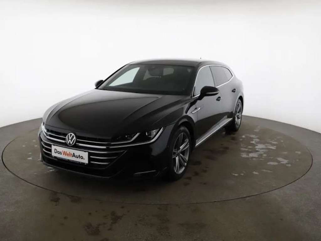 Volkswagen Arteon 2022 Benzine