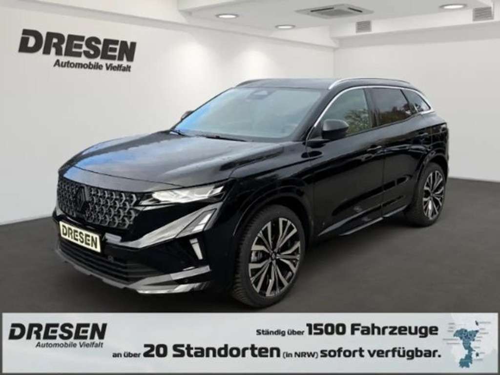 Renault Austral 2025 Hybride Benzine