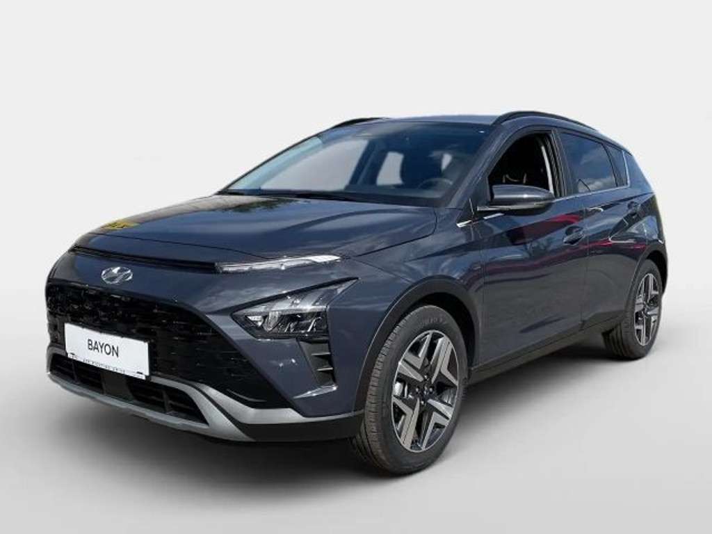 Hyundai Bayon 2023 Benzine