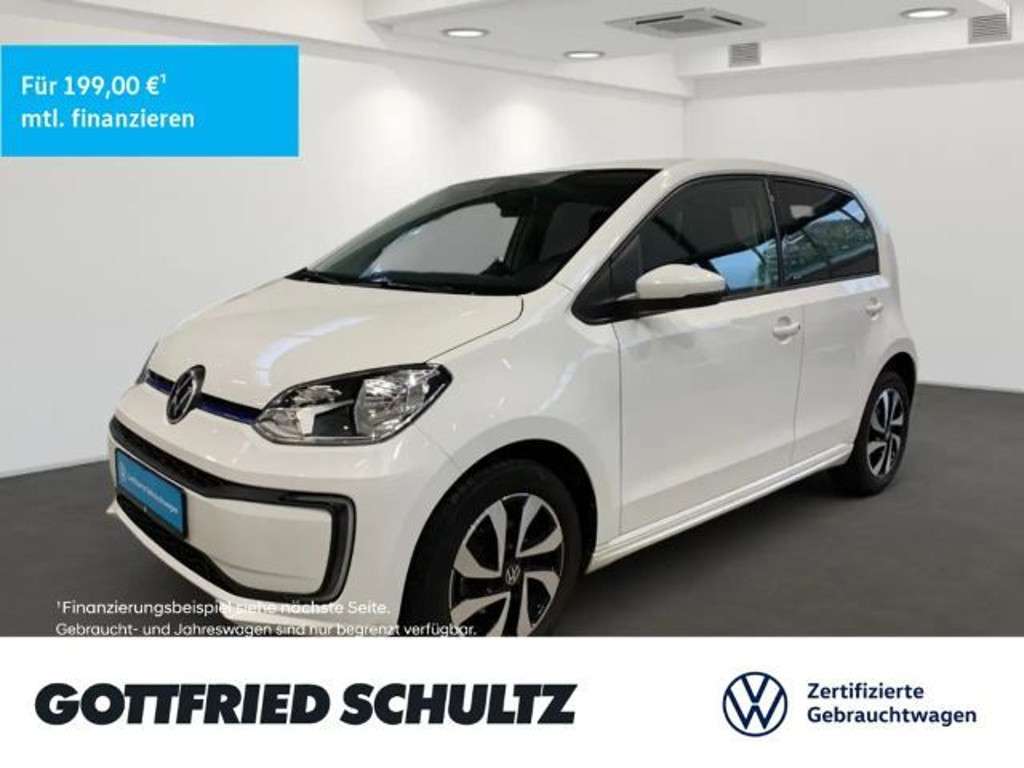 Volkswagen e-Up! 2021 Elektrisch