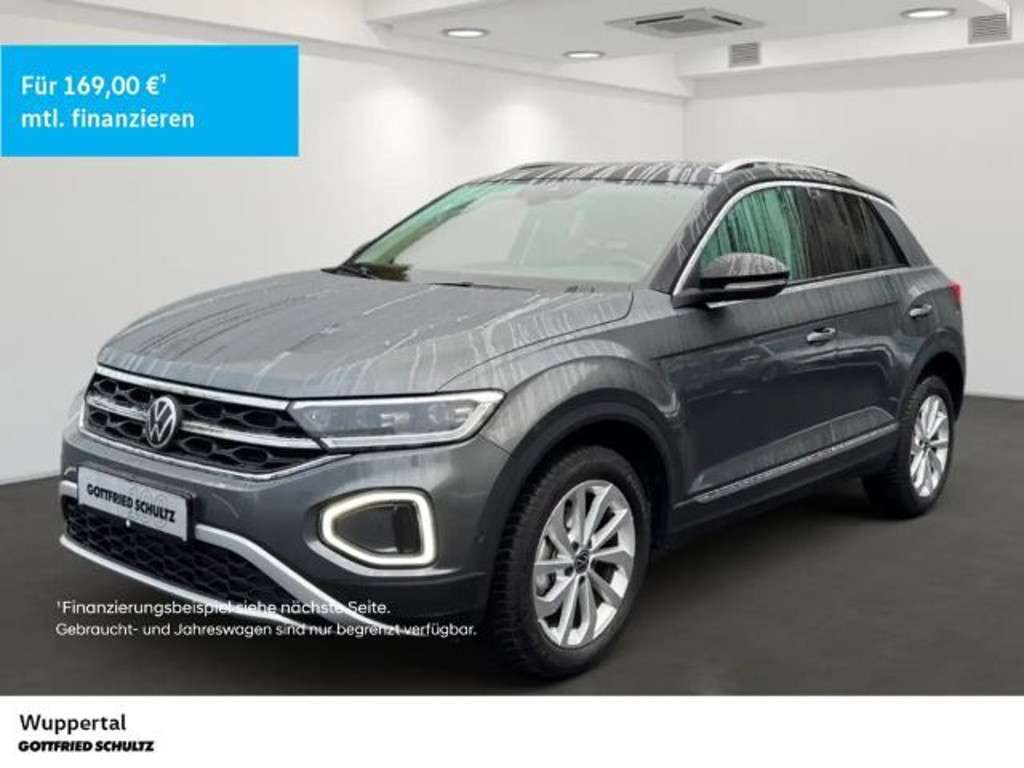 Volkswagen T-Roc 2024 Diesel