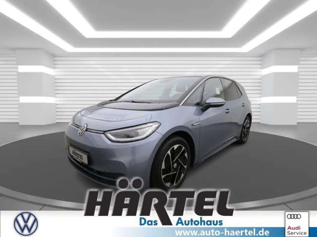 Volkswagen ID.3 2022 Elektrisch
