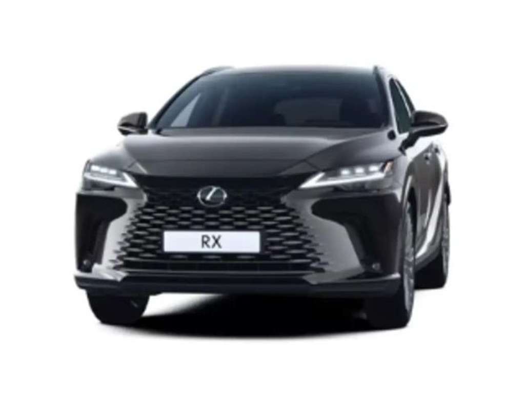 Lexus RX-Serie 2025 Hybride Benzine