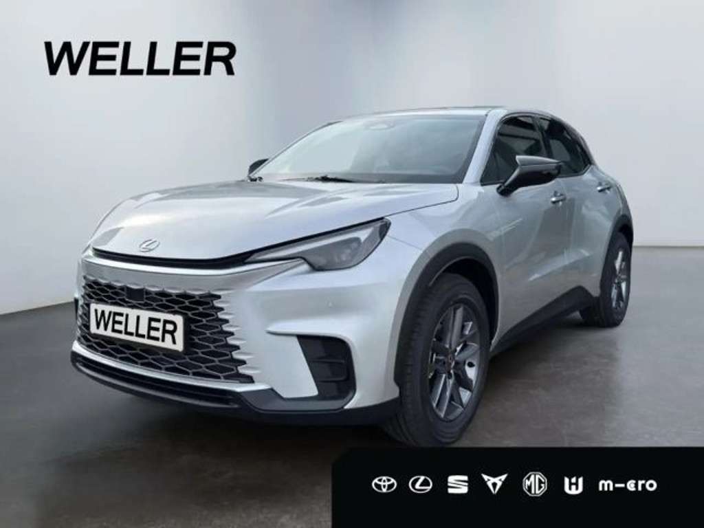 Lexus LBX 2025 Hybride Benzine