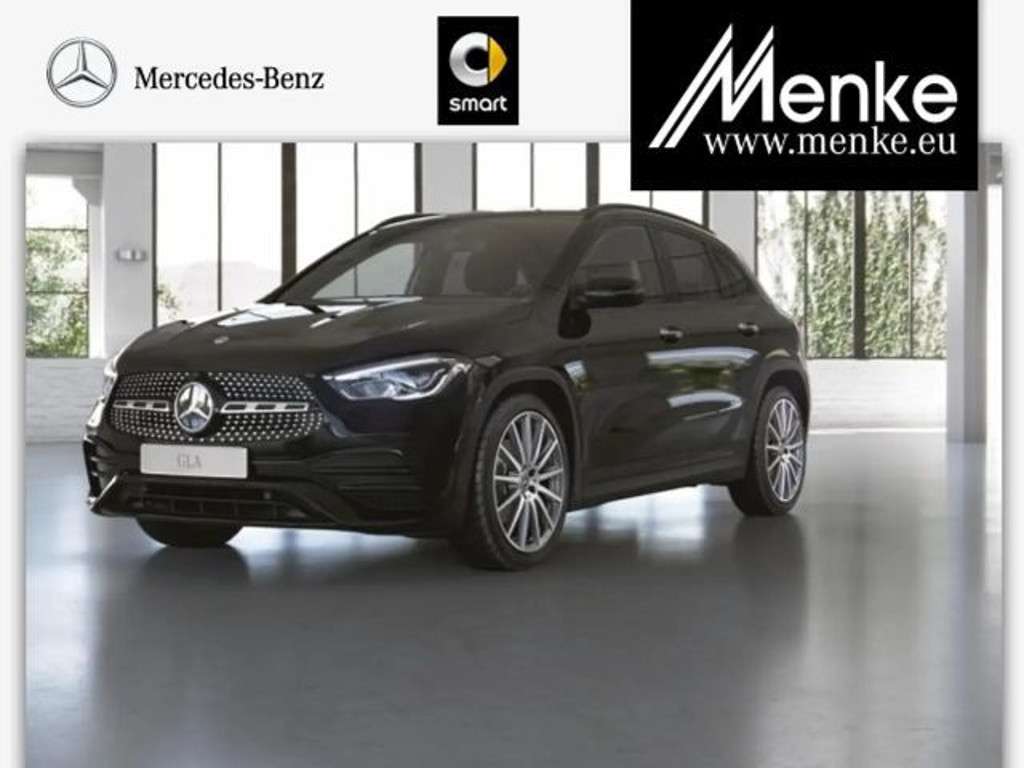 Mercedes-Benz GLA-Klasse 2023 Benzine
