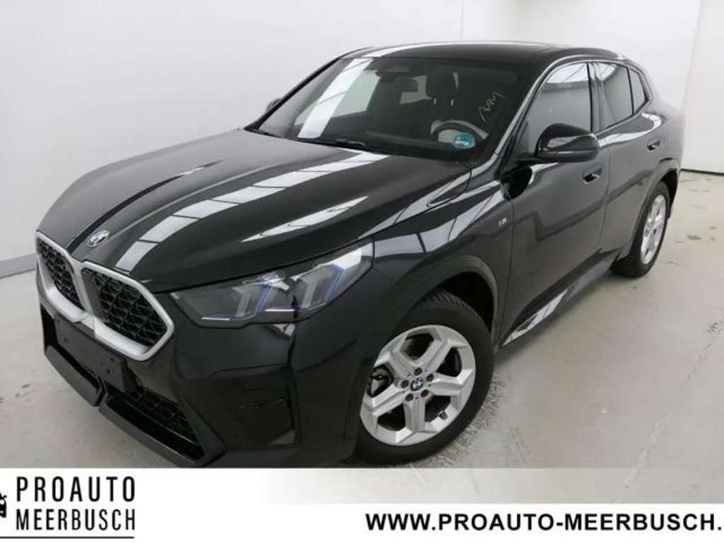 BMW X2 2024 Benzine