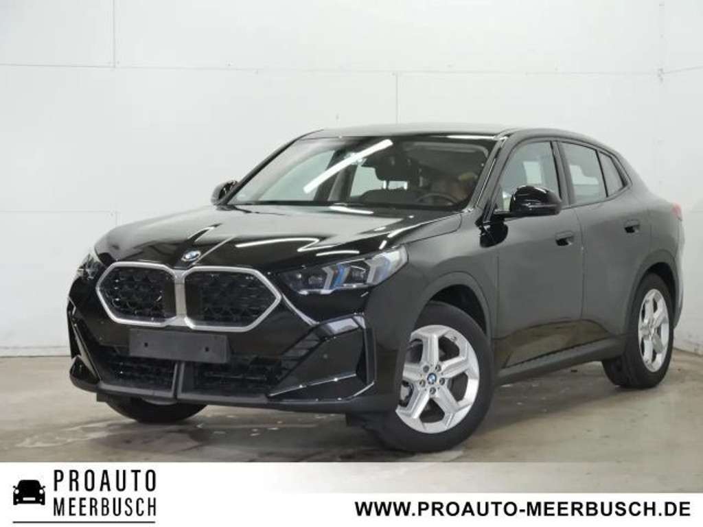 BMW X2 2024 Diesel