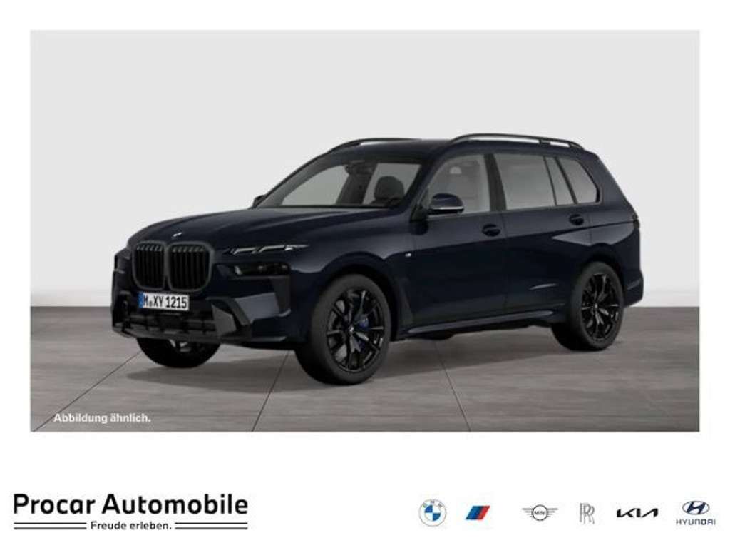 BMW X7 2025 Diesel