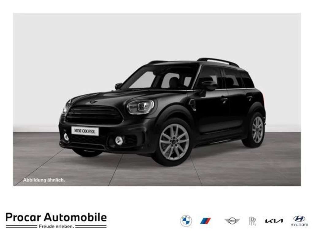 Mini Cooper Countryman 2023 Benzine