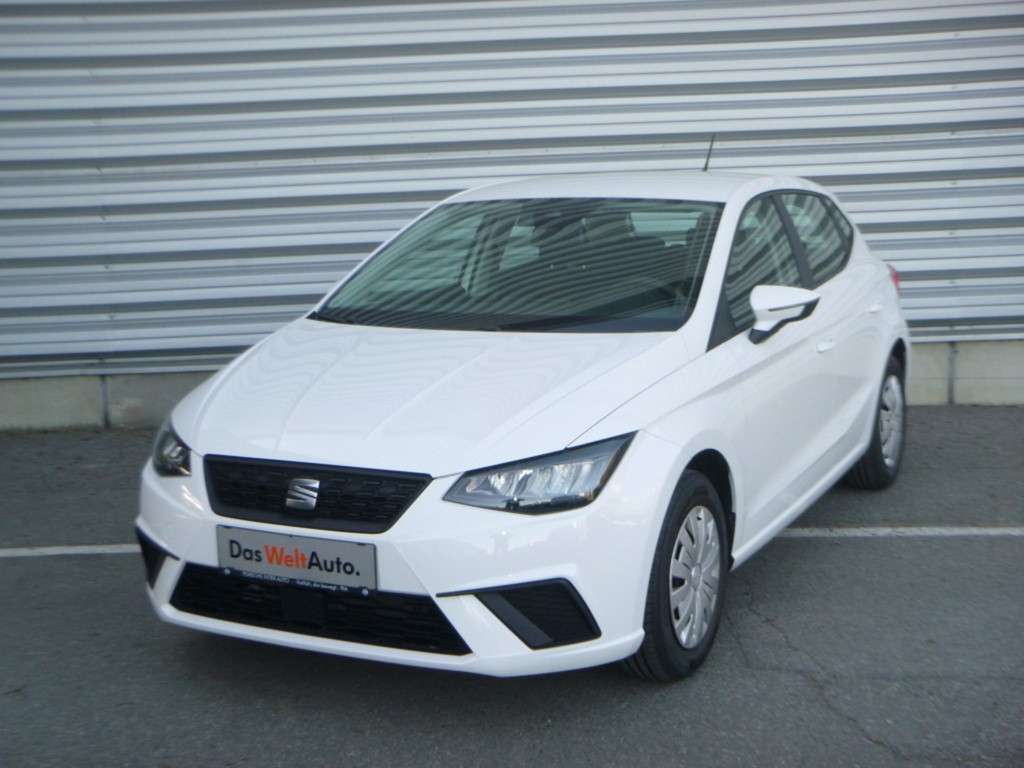 Seat Ibiza 2023 Benzine
