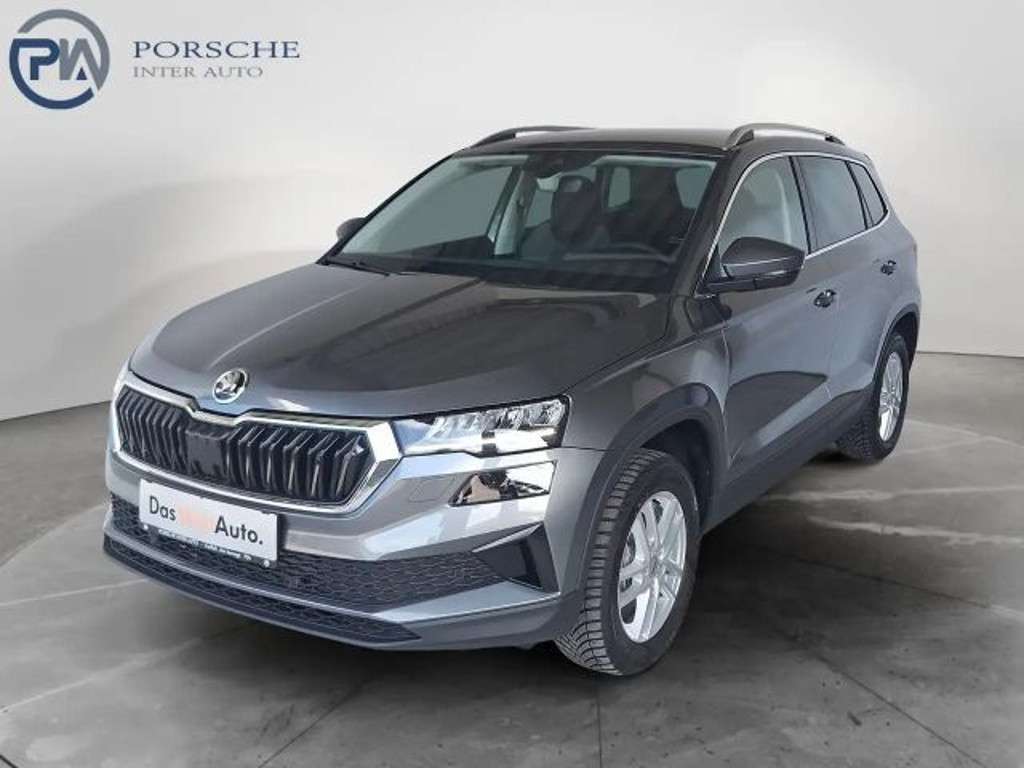 Skoda Karoq 2025 Diesel