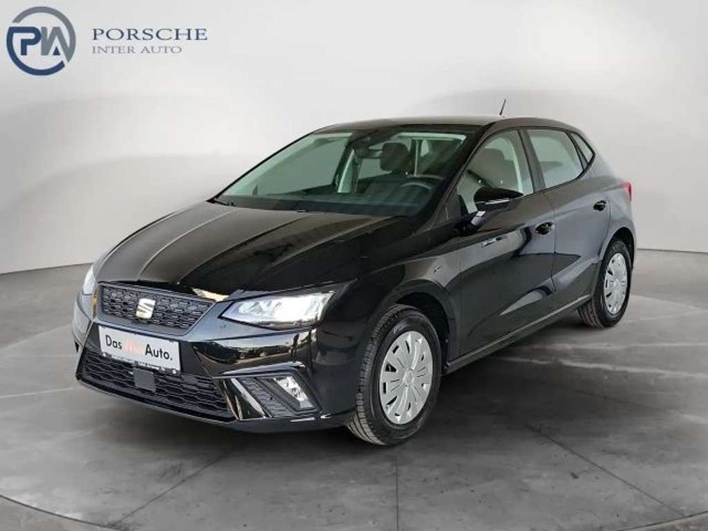 Seat Ibiza 2025 Benzine