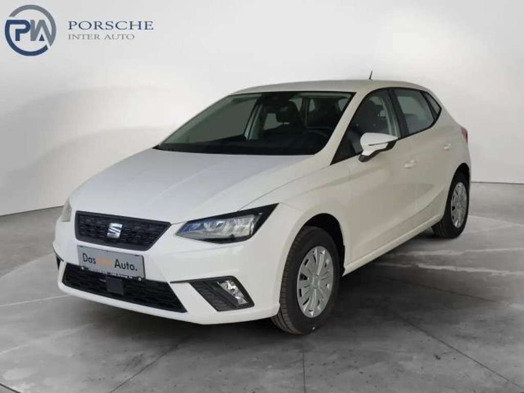 Seat Ibiza 2025 Benzine