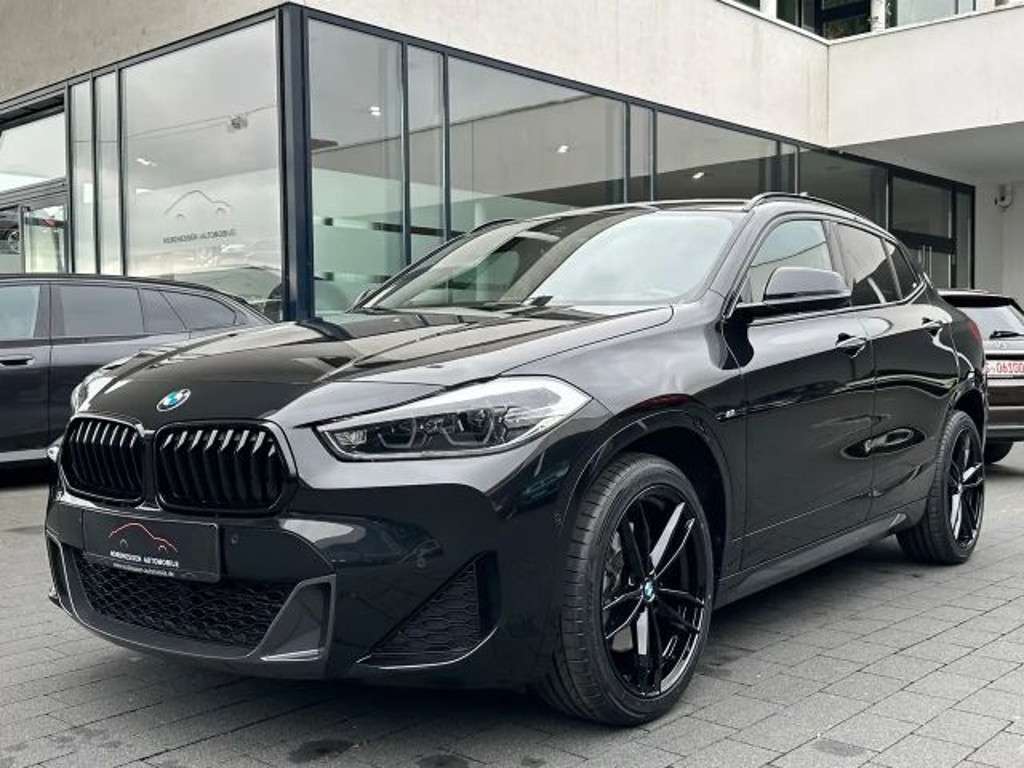 BMW X2 2023 Benzine