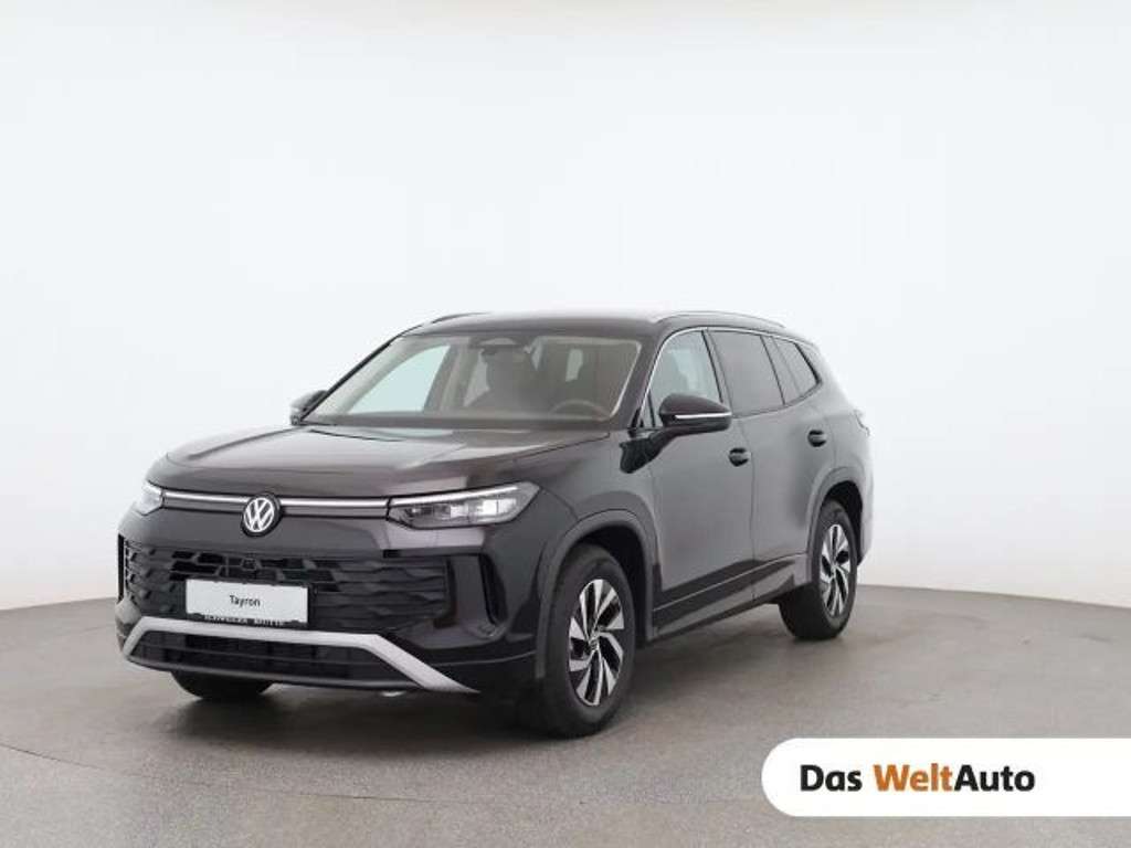 Volkswagen Tayron 2025 Benzine